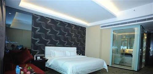 Xiamen Landscape Neegeen Hotel Eksteriør bilde